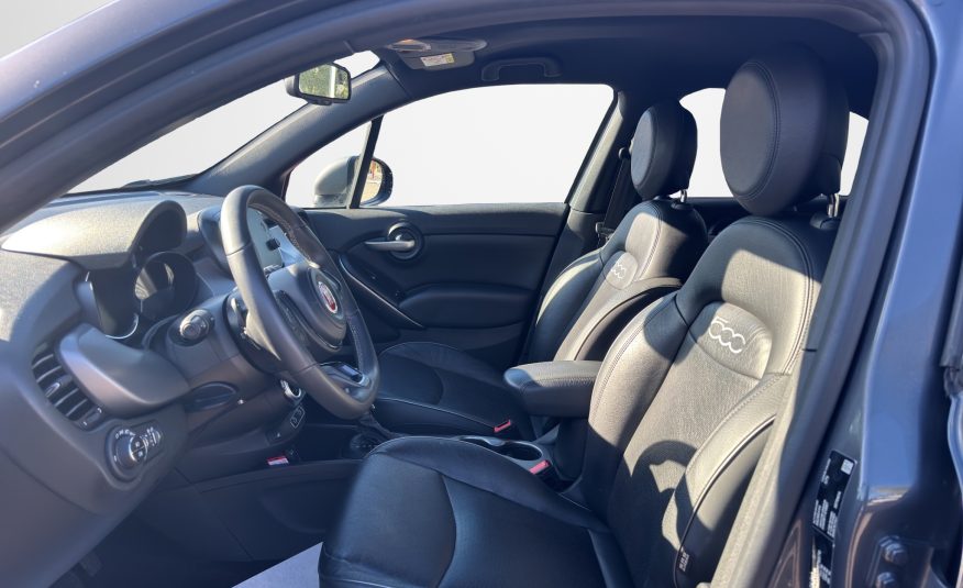 Fiat 500X 1.6 Mjt 120 Cv. DDCT Sport