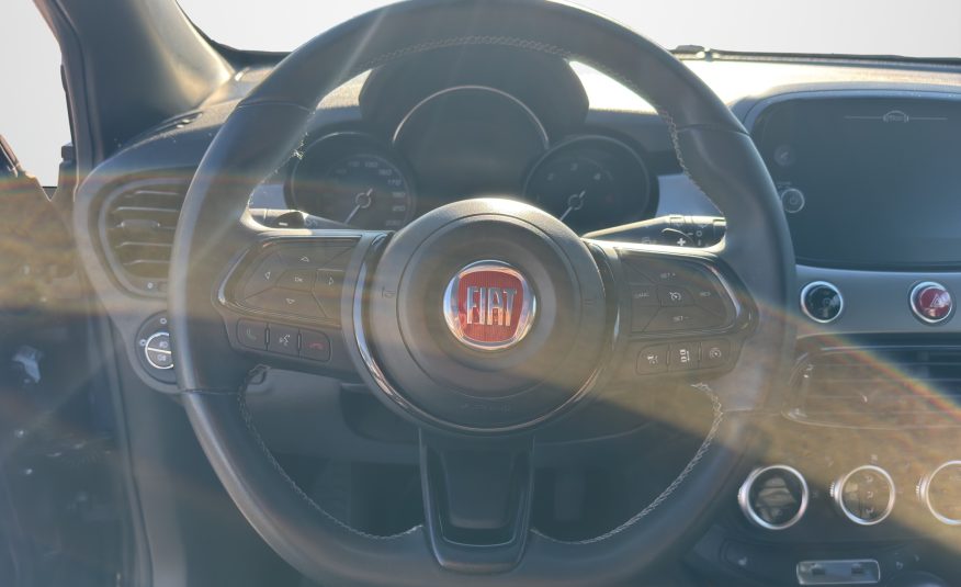 Fiat 500X 1.6 Mjt 120 Cv. DDCT Sport