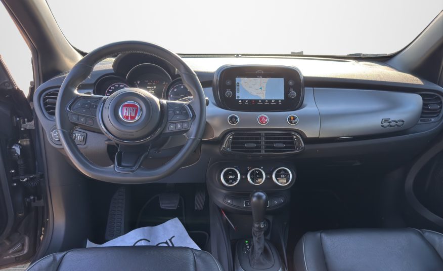 Fiat 500X 1.6 Mjt 120 Cv. DDCT Sport