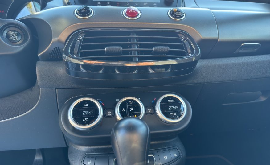 Fiat 500X 1.6 Mjt 120 Cv. DDCT Sport