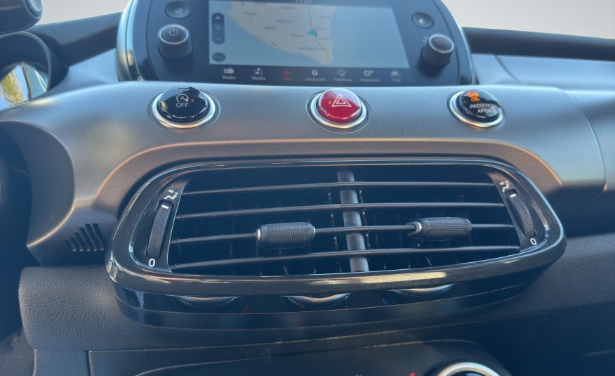 Fiat 500X 1.6 Mjt 120 Cv. DDCT Sport