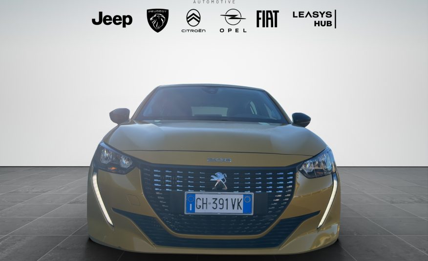Peugeot 208 1.5 Bluehdi 100 Cv. Active Pack