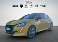 Peugeot 208 1.5 Bluehdi 100 Cv. Active Pack