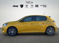 Peugeot 208 1.5 Bluehdi 100 Cv. Active Pack
