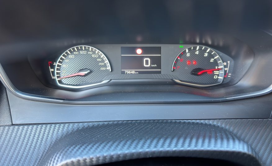 Peugeot 208 1.5 Bluehdi 100 Cv. Active Pack