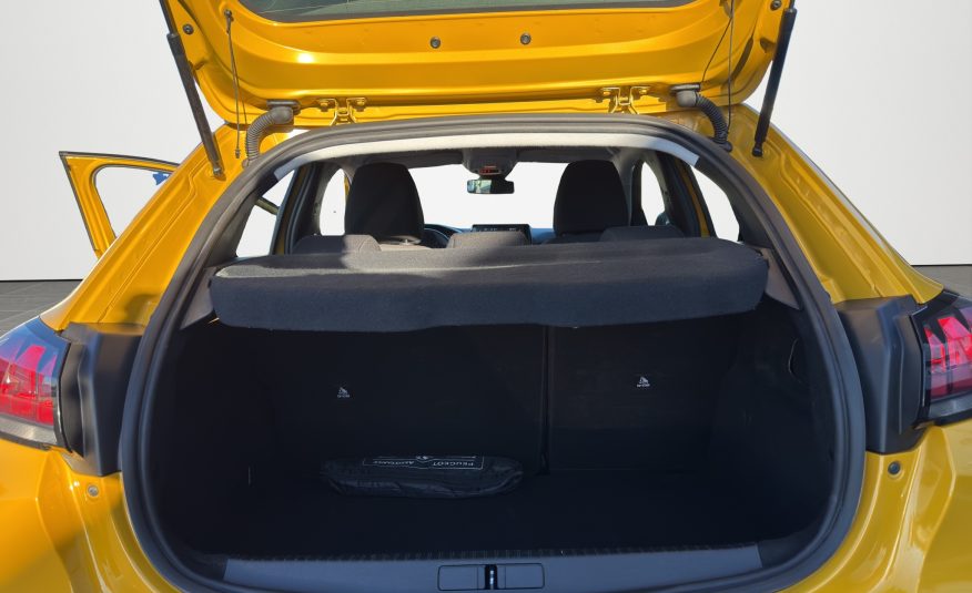 Peugeot 208 1.5 Bluehdi 100 Cv. Active Pack