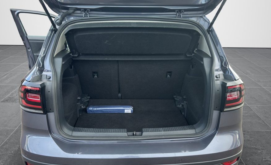 Volkswagen T-Cross 1.0 95 Cv Bluemotion Style