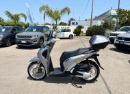 HONDA SH 125