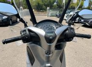 HONDA SH 125