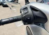 HONDA SH 125