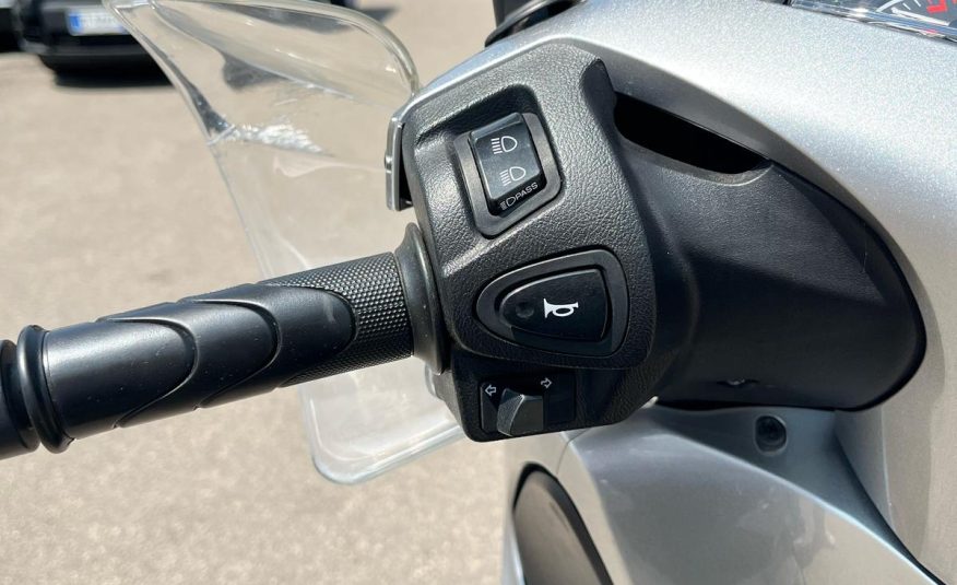 HONDA SH 125