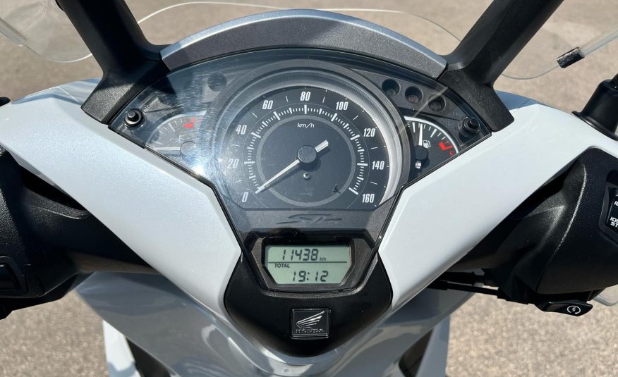 HONDA SH 125