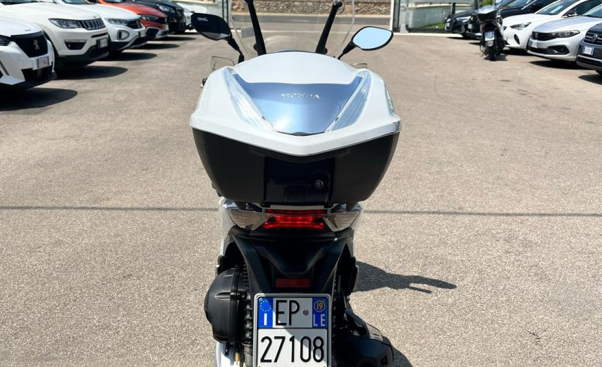 HONDA SH 125