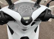 HONDA SH 125