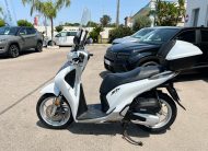 HONDA SH 125