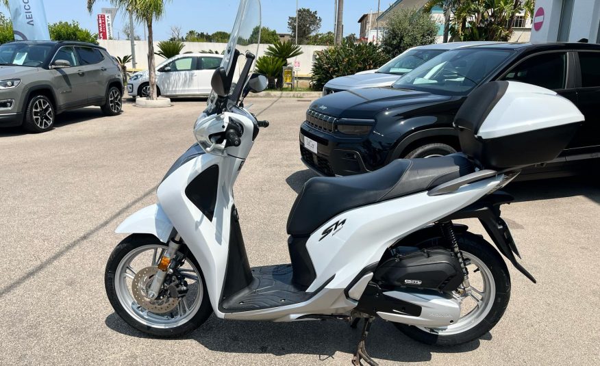 HONDA SH 125