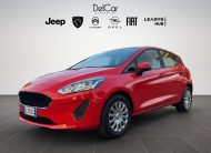 Ford Fiesta 1.5 TDCI 85 Cv. Connected