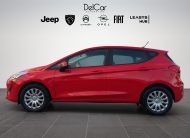 Ford Fiesta 1.5 TDCI 85 Cv. Connected