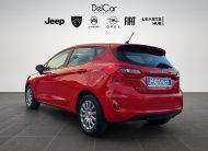 Ford Fiesta 1.5 TDCI 85 Cv. Connected