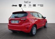 Ford Fiesta 1.5 TDCI 85 Cv. Connected