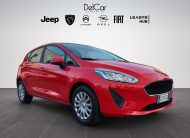 Ford Fiesta 1.5 TDCI 85 Cv. Connected