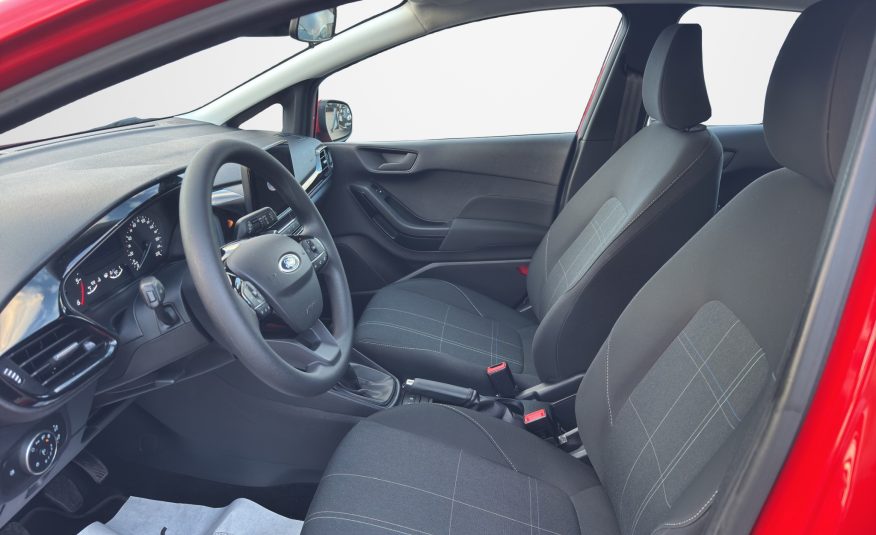 Ford Fiesta 1.5 TDCI 85 Cv. Connected
