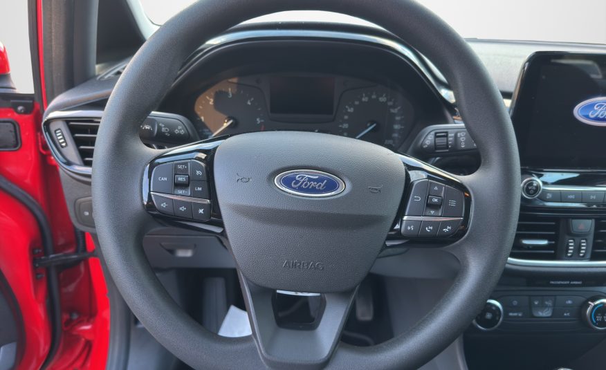 Ford Fiesta 1.5 TDCI 85 Cv. Connected