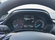 Ford Fiesta 1.5 TDCI 85 Cv. Connected