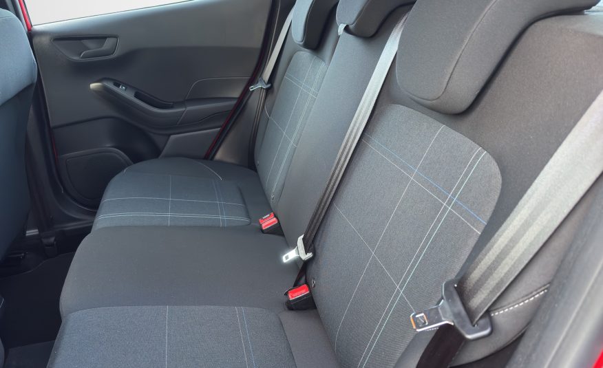 Ford Fiesta 1.5 TDCI 85 Cv. Connected