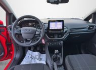Ford Fiesta 1.5 TDCI 85 Cv. Connected