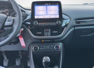 Ford Fiesta 1.5 TDCI 85 Cv. Connected