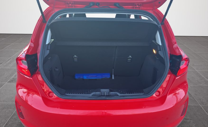 Ford Fiesta 1.5 TDCI 85 Cv. Connected