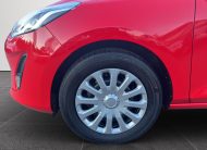 Ford Fiesta 1.5 TDCI 85 Cv. Connected
