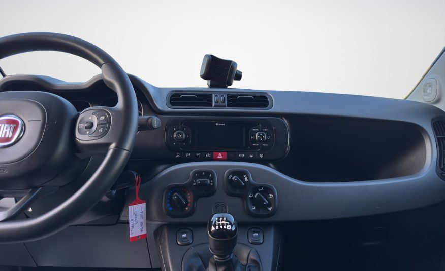 Fiat Panda 1.0 70 Cv. Hybrid City Life