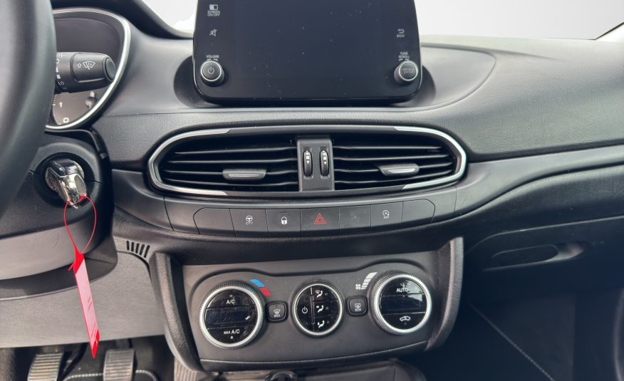 Fiat Tipo SW 1.6 MJT II 130 Cv. City Life