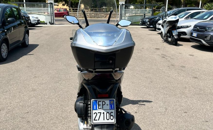 HONDA SH 125