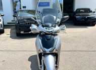 HONDA SH 125