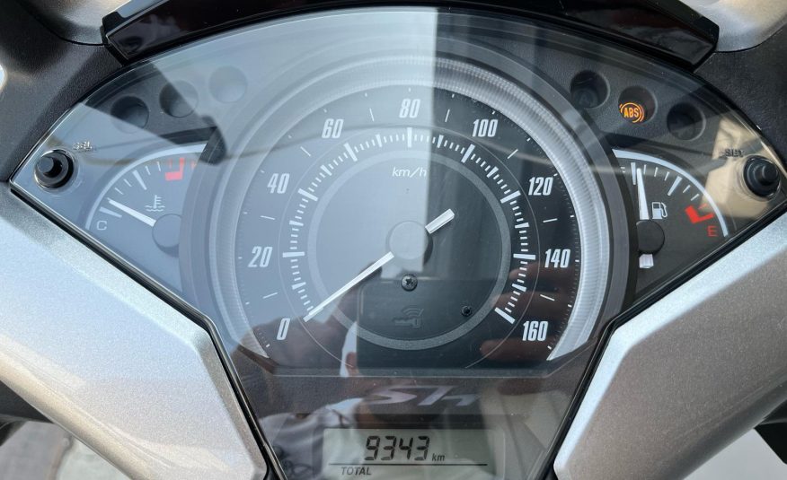 HONDA SH 125