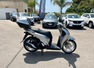HONDA SH 125