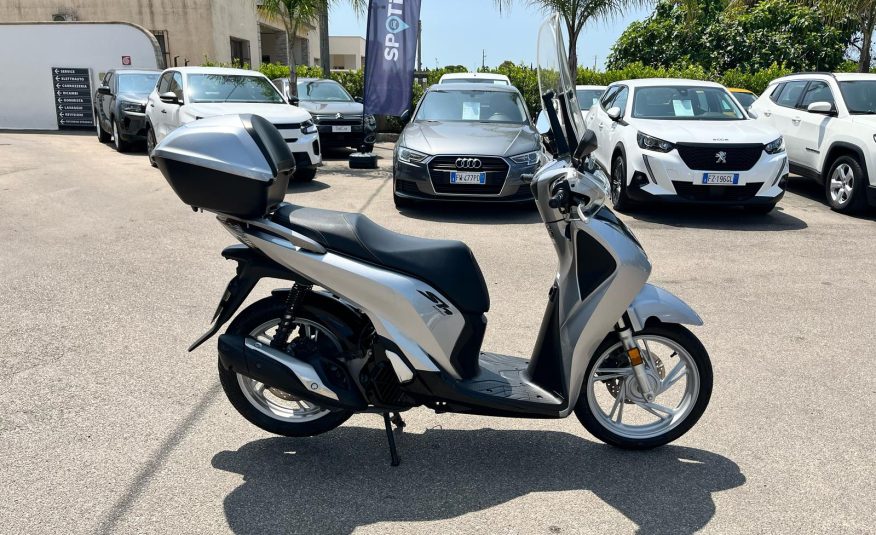 HONDA SH 125