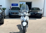 HONDA SH 125