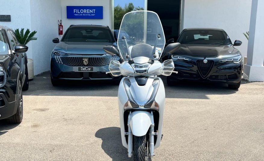 HONDA SH 125