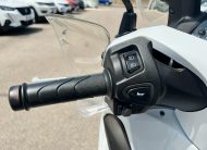 HONDA SH 125