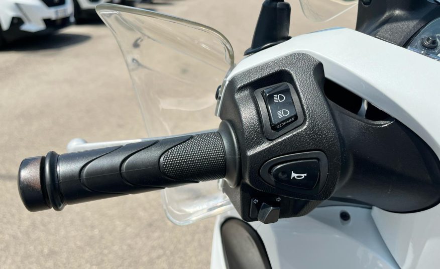 HONDA SH 125
