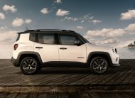 JEEP RENEGADE E-HYBRID SUMMIT 1.5 TURBO