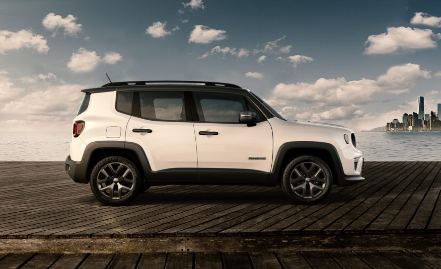 JEEP RENEGADE E-HYBRID SUMMIT 1.5 TURBO