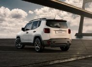 JEEP RENEGADE E-HYBRID SUMMIT 1.5 TURBO