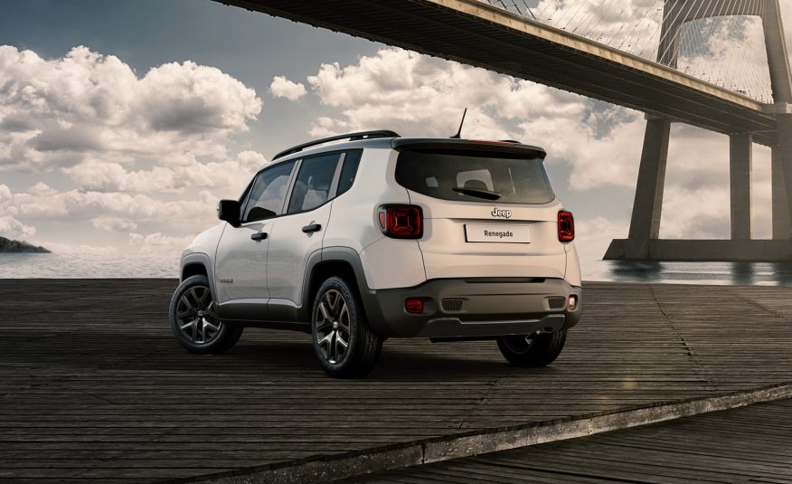 JEEP RENEGADE E-HYBRID SUMMIT 1.5 TURBO