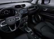 JEEP RENEGADE E-HYBRID SUMMIT 1.5 TURBO