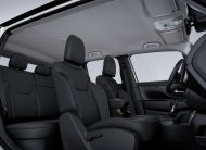 JEEP RENEGADE E-HYBRID SUMMIT 1.5 TURBO